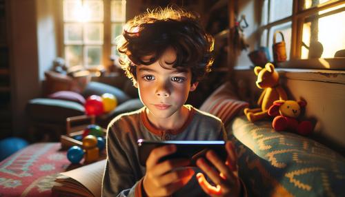 Изображение сгенерировано нейросетью DALL-E 3