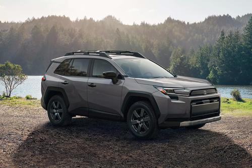 Фото: Toyota