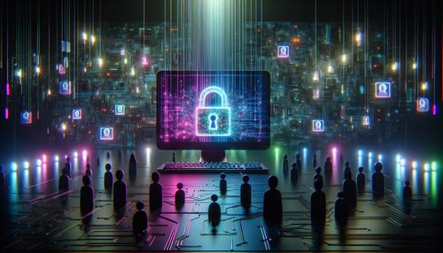 Изображение сгенерировано нейросетью DALL-E 3