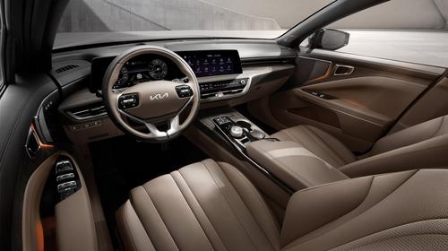 Фото: Kia