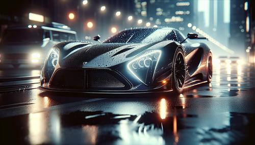 Изображение сгенерировано нейросетью DALL-E 3