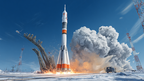 Изображение Midjourney
