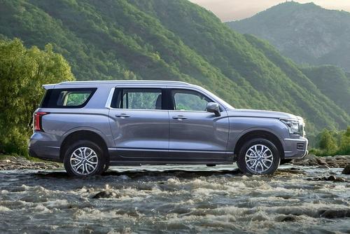 Фото Haval