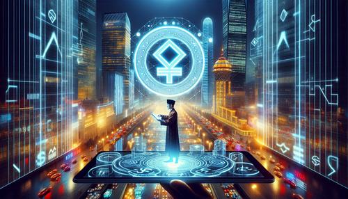 Изображение сгенерировано нейросетью DALL-E 3