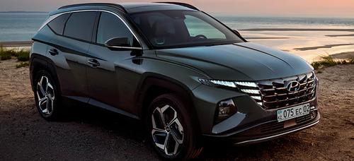 Фото: Hyundai