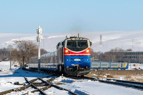 Фото пресс-службы КТЖ
