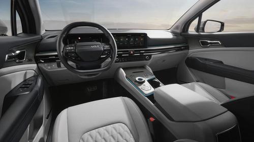 Изображение: Kia