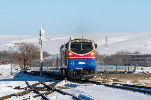 Фото пресс-службы КТЖ
