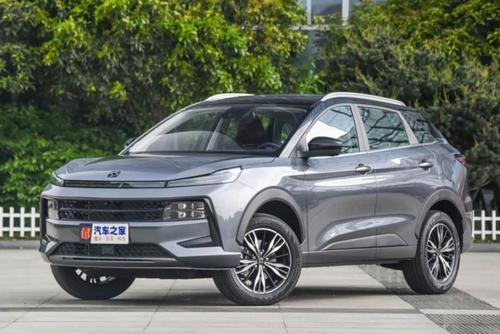 Фото Autohome.com.cn