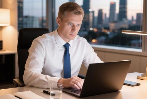 Neural Networks for Investments: AI Learns to Find Promising Projects