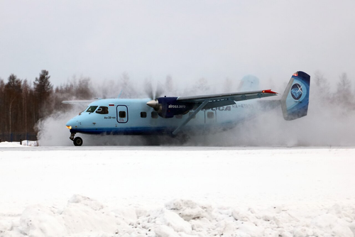Ан-38