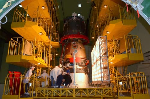 «Союз МС-29»