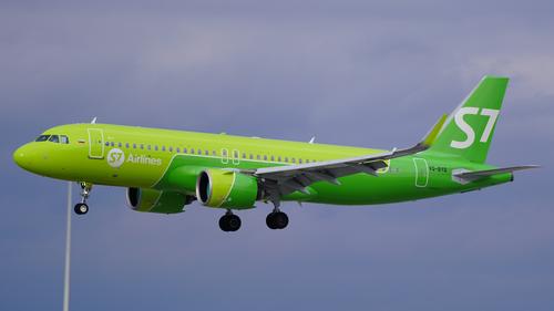 Airbus A320