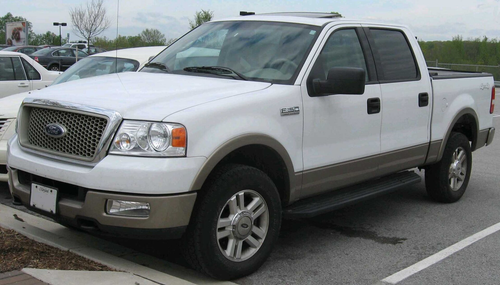 Ford F-150