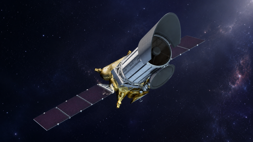 Russia's "Hubble successor" will be open even to scientists from unfriendly countries