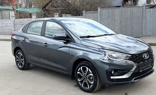 Lada Iskra