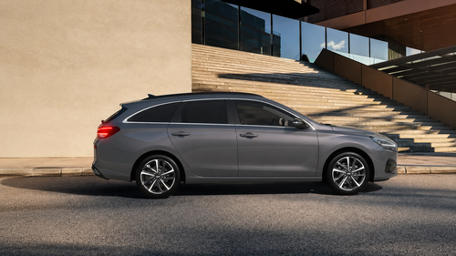 Hyundai i30 Wagon