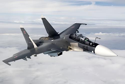 Su-30
