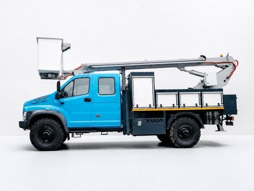 Megalift ПСС-131.18Э