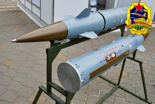 9M33 SAM