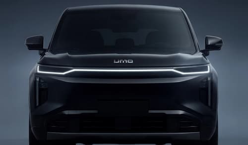 Umo 8