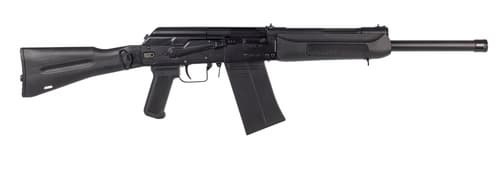 Saiga-12K