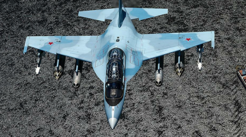 Як-130