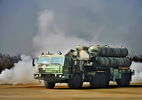 С-400 «Триумф»