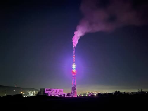 Ulan-Ude TPP-2