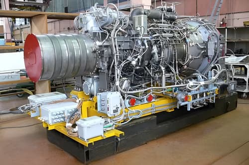 E70/8RD engine