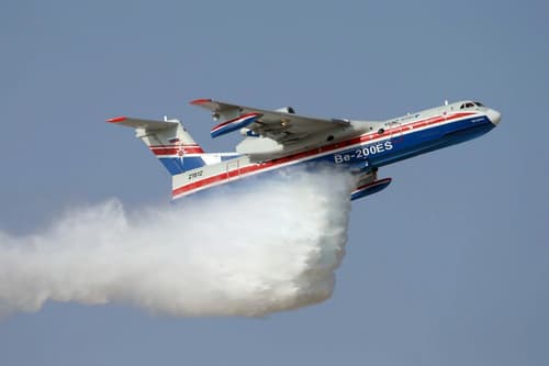 Бе-200