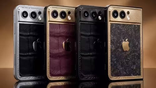 iPhone Ultra