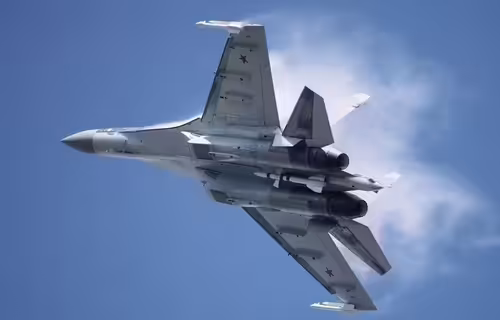 Су-35С