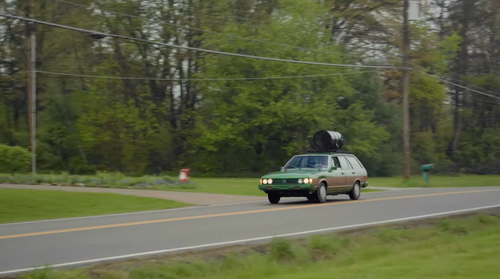 Volkswagen Dasher 