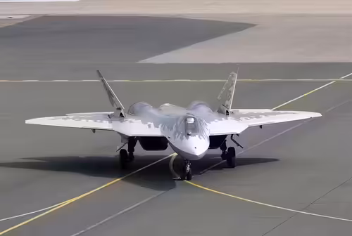 Су-57