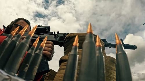 Патроны «Многоточие»