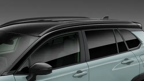 Toyota Corolla Cross Z Adventure