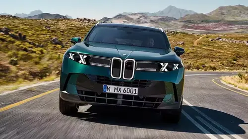 BMW X5 G65