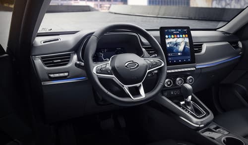 Samsung XM3