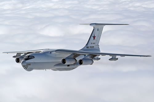 Ил-78