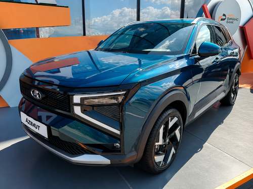 Lada Azimut