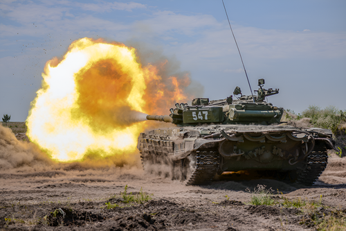 Т-72Б3М