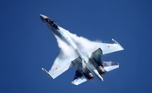 Su-35S