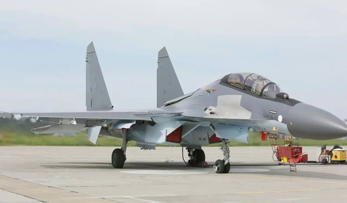 Су-30СМ2