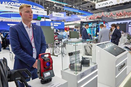 Thinner than a hair and more precise than a second: Shvabe showcased optics for space that surpass foreign counterparts
