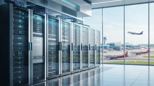 Russian Skies Switched from Windows to Linux: State ATM Corporation Abandons Microsoft Software