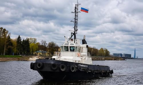 «Грифон-9»