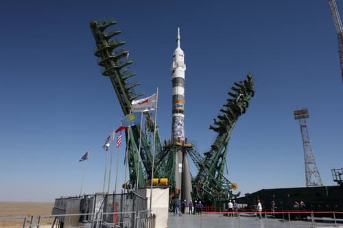 «Союз-2.1а»