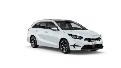 Kia Ceed SW