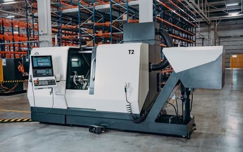 Станок Cobalt T2